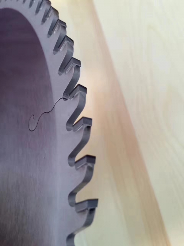 Stellite Saw Blade